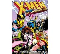 XMen The Animated Series Feared and Hated by Ralph Macchio Ralph Macchio (Auteur)