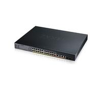 Zyxel XMG1930 Series XMG1930-30HP - Commutateur -