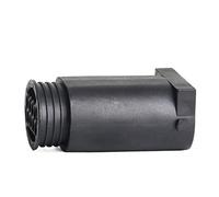 XMGKMN 8P Automotive Radar Harness Connector Plug 8p8 Line DJ7083Y-0.6-11 Gaine avec bornes