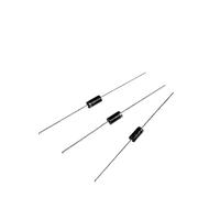 XMGKMN Diode de suppression transitoire TVS 15KPA40A P-600 (Couleur : 5 pièces, taille : P-600 18+)