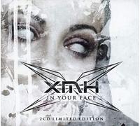 Xmh - in Your Face (Special EDT.) [Import]