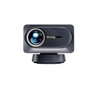 Xming V1 Ultra Projecteur Native 4K, 700 Cvia Lumens De Base Réglable, 120Hz Taux De Rafraîchissement 2 + 32Gb Home Cinéma LCD LED Projecteur