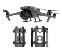 Xmipbs Train d'atterrissage étendu pour Mavic 3 Pro - Extension de hauteur - Pieds d'atterrissage compatibles avec DJI Mavic 3 Pro