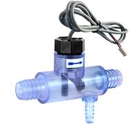 XMK Interrupteur de débit de Rechange pour Q-12DS-C2, Interrupteur de débit pour Spa Sundance, Jacuzzi et spas d'eau Douce, pièce de Rechange # 2560-040