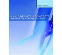 Xml for Data Architects Douglas K. Barry (Auteur)