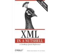 XML in a Nutshell