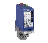 Xmlb300d2s11 Telemecanique - Pressostat - 300bar - écart Réglable 2 Seuils - Osi