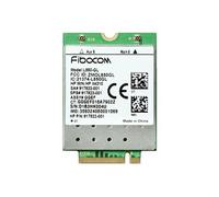 Accessoire réseau Hp XMM 7360 - Modem cellulaire sans fil - 4G LTE - M.2 Card - 150 Mbits/s - pour (for WWAN Ready configurations): EliteBook 735 G6, 745 G5, 745 G6, 83X
