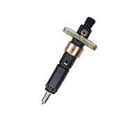 XMNBTWN Ensemble d'injecteur de moteur diesel 170F 173F 178F 186FA 188F 192F pour générateur diesel 5KW 186F (170F 173F 178F)