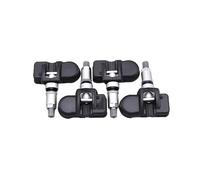 XMNTHPWC Capteur de Pression pour Merc&edes B&ENZ Classe ML W166 2013-2018 A0009057200 A0009050030 Capteur de Pression des pneus/système d'avertissement, Lot de 4, remplacé par Le Fabricant d'origine