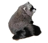 Xmodel Reallist Figurine Animale avec Faune Peinte à la Main | Jouet de Collecte détaillé pour et Adultes, la réplique de la créature des forêts éducatives