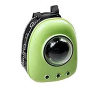 xmodèle Miniature ramme Animal de Compagnie Espace Aviation Pendentif Sac aléatoire Un Chat Charme Transporteur Sac à Dos Ornement Bureau décoration Maison thème interg