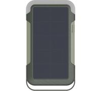 Xmoove - Batterie Externe 16000 Mah Solargo Pocket Lampe Torche