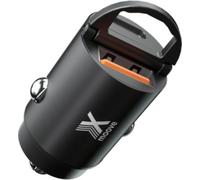 Xmoove - Chargeur Allume-Cigare Compact 30w