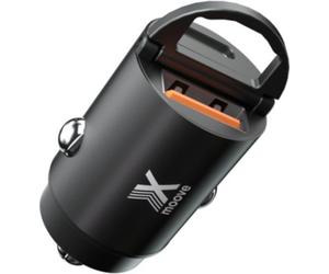 Xmoove - Chargeur Allume-Cigare Compact 30w