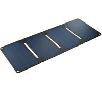 x-moove Chargeur solaire Panneau solaire 6W