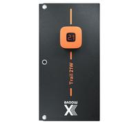 X-Moove Trail ETFE - 21W Noir TU
