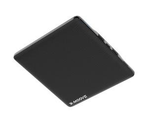 XMOOVE Laptop 45w - Mixte - Noir - taille Unique- modèle 2025