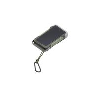 X-Moove Solargo Pocket 16000 Batterie externe Solargo Pocket 16000 TU Kaki