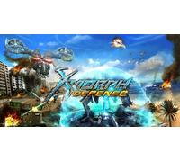 XMorph Defense (PC)