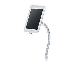 xMount @ Desk Secure 2 iPad Table et thekenhalterung avec sécurité antivol (iPad Mini 4)
