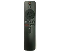 XMRM-006 MI TV Box TéLéCommande pour Xiaomi MI Box S Smart TV Box Bluetooth Voice Remote Control Google avec Netflix