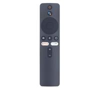 XMRM-006 pour Xiaomi MI Box S MI TV Stick MDZ-22-AB MDZ-24-AA Smart TV Box Bluetooth télécommande vocale avec Google