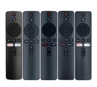 XMRM-00A XMRM-006 télécommande vocale pour Mi 4A 4S 4X 4K Ultra HD Android TV pour Xiaomi MI BOX S BOX 3 Box 4K Mi Stick TV XMRM-00AW