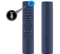 Xmrm-010 Voice Control Replacement Remote Control For Xiaomi Mi Tv 4S 4A Android Smart Tv L65M5-5Asp L65M5-5Sin L32M5-5Asp L43M5-5Asp L55M5-5Asp L55Ms-5A L55M6-6Aeu L50M6-6Aeu L43M6 -6[H951]