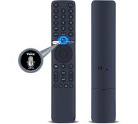 Xmrm-19 Passend Für Xiaomi Voice Fernbedienung Ersatz Für Xiaomi Mi P1 32 43 55 Q1 75 Series Android Smart Tv L32M6-6Aeu L50M6-6Aeu L55M6-6Esg L75M6-Esg