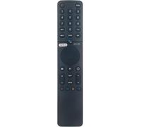 Xmrm-19 Replacement Voice Remote Control Suitable For Mi Q1 P1 32"" 43"" 55"" Android Smart Tvs, L32M6-6Au L43M6-6Au L55M6-6Au ¿L75M6-Esg L43M6-6Aeu L50M6-6Aeu L35M6-6Aeu 2M6-6 Aeu L55M6-6Esg L[H1545]