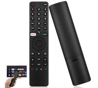 XMRM-19 Télécommande Vocale pour Mi TV Séries P1/Q1 (32" 43" 50" 55" 75")