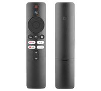 XMRM-M3 Vocale Télécommande Compatible avec 4K TV Box S (2nd génération) /Smart TV L55M6-ARG L55M6-ESG MDZ-24-AA Contrôleur de Remplacement