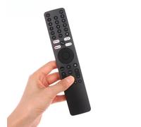 Xmrm-Ml Télécommande Avec Voix Pour Xiaomi 4K Qled Android Smart Tv Télécommande L55M7-Q2Me Q2