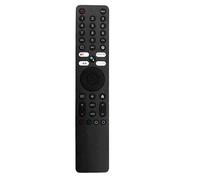 XMRM-ML Télécommande de télévision vocale pour Xiaomi Android TV pour Xiaomi TV A Pro 43/55/65/75Inch pour Xiaomi