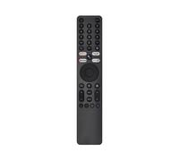 XMRM-ML télécommande pour Xiaomi Ultra 4k Qled voix Android Tv télécommande L55m7-q2me Q2-XMRM-ML