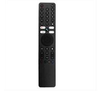 XMRM ML Télécommande TV Vocale pour Xiaomi Android TV pour Xiaomi TV A Pro 43/55/65/75 Pouces pour Xiaomi TV A 43/50/55/65 Pouces