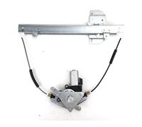 XMSBCBCZ lève-vitre Pour Chery Pour Tiggo 2/Tiggo 3X DR3 | Mécanisme de lève-vitre(REAR LEFT)