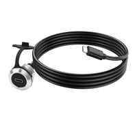 XMSJSIY Câble d'extension USB C type C 3.0 - Type C mâle vers type C femelle - Avec couvercle anti-poussière - Pour transfert de données et charge - 1 m