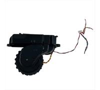 XMSTJQR2S STYTJ02YM Roue de support avant et arrière Grande roue motrice L