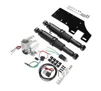 XMT-MOTOR Suspension arrière Air Ride pour Harley Touring Electra Street Tour Glide Road King 1994-2023