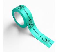 XMTBSTYLE | Ruban adhésif pour jantes sans tube 25 mm x 10 m | Fond de jante sans tube pour roues 20-29" | Ruban adhésif pour jantes VTT, E-Bike, Gravel et route