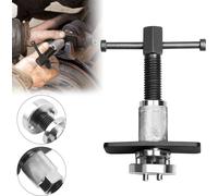 XMTECH Réducteur universel de piston de frein Essieu avant Essieu arrière avec broche extra longue