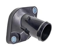 XNFUR Boîtier de thermostat de liquide de refroidissement, convient for Nissan NV 2.0L/Rogue SL 2.0L/Sentra 20/Versa S 1.8L Thermostat de liquide de refroidissement automobil