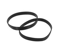 XNFUR Courroies d'entraînement for aspirateur Hoover, Breeze Evo Pets BO02IC courroie de rechange pour aspirateur
