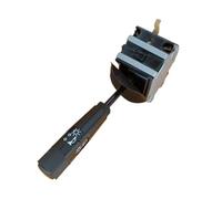 XNFUR Interrupteur de clignotant, compatible avec Renault R9 R911 Express Commutateur multifonction combinant clignotant et essuie-glace