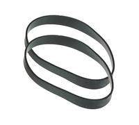 XNFUR Lot de 2 courroies d'aspirateur Convient for Dyson, DC04, DC07, DC14 courroie de rechange pour aspirateur