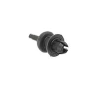 XNFUR Lot de 4 clips de fixation for tablette arrière, Convient for Peugeot, 208 I II, 205 206, Skoda, Octavia Clip pour tablette à bagages intérieure du véhicule