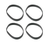 XNFUR Lot de 4 courroies d'aspirateur Convient for Dyson, DC01, DC04, DC07, DC14, for ElecTrue, BLT100 courroie de rechange pour aspirateur