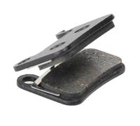XNFUR Plaquettes de frein for scooter électrique, adaptées à Xiaomi, M365 Pro Mi 3, plaquettes disque hydrauliques for vélo VTT Zoom Xtech Hb100 freins pour scooter électrique